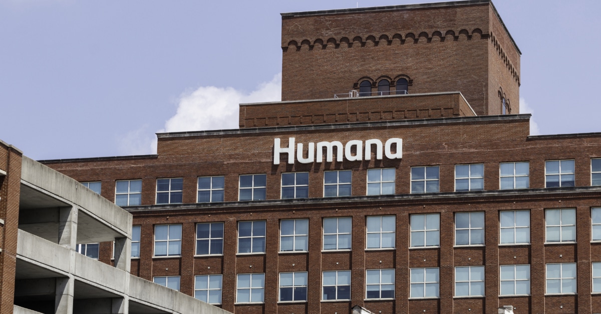 Humana is Exiting Group Insurance