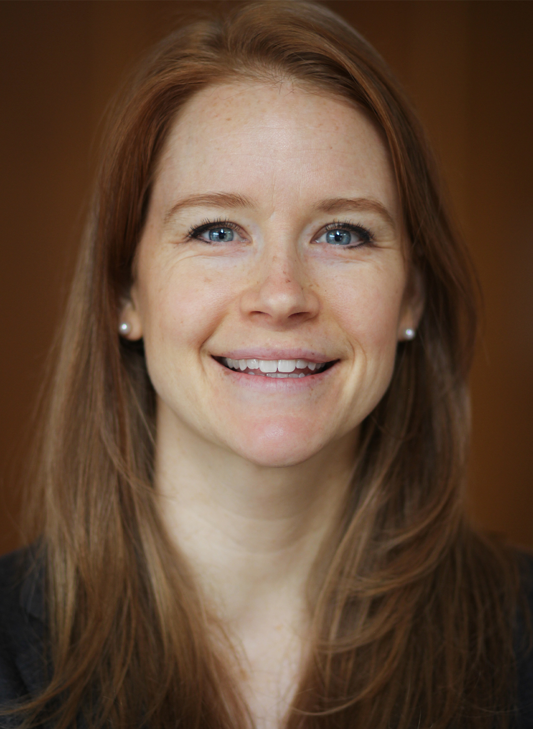 Megan Chambers, Client Coordinator at Advanced Benefit Solutions