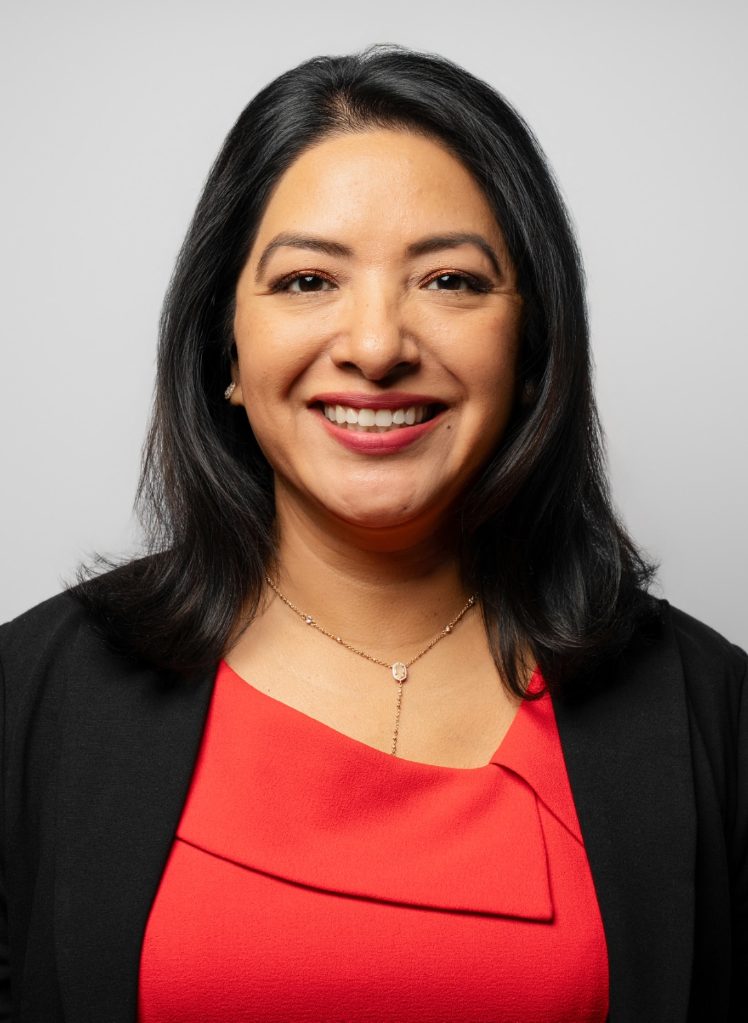 Maria Irwin, Director of Benefits at Advanced Benefit Solutions